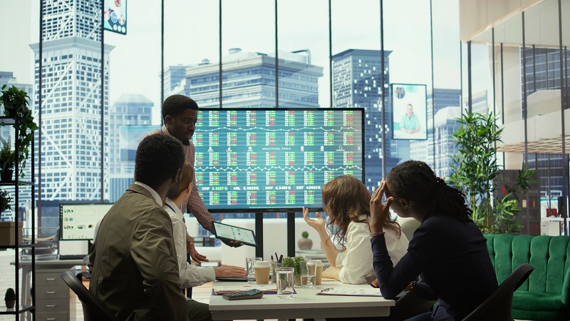 Ftasiaeconomy Financial Trends from Fintechasia: Understanding the Future of Digital Finance