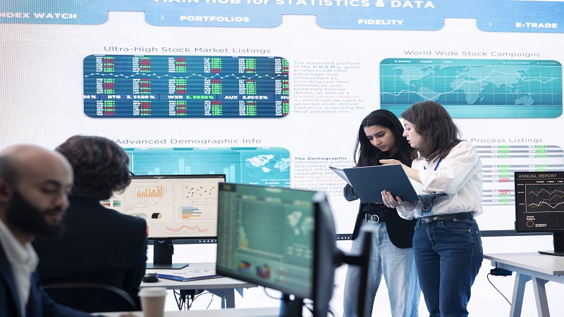 Ftasiaeconomy Technological News: Business, Digital Tech, and Economic News