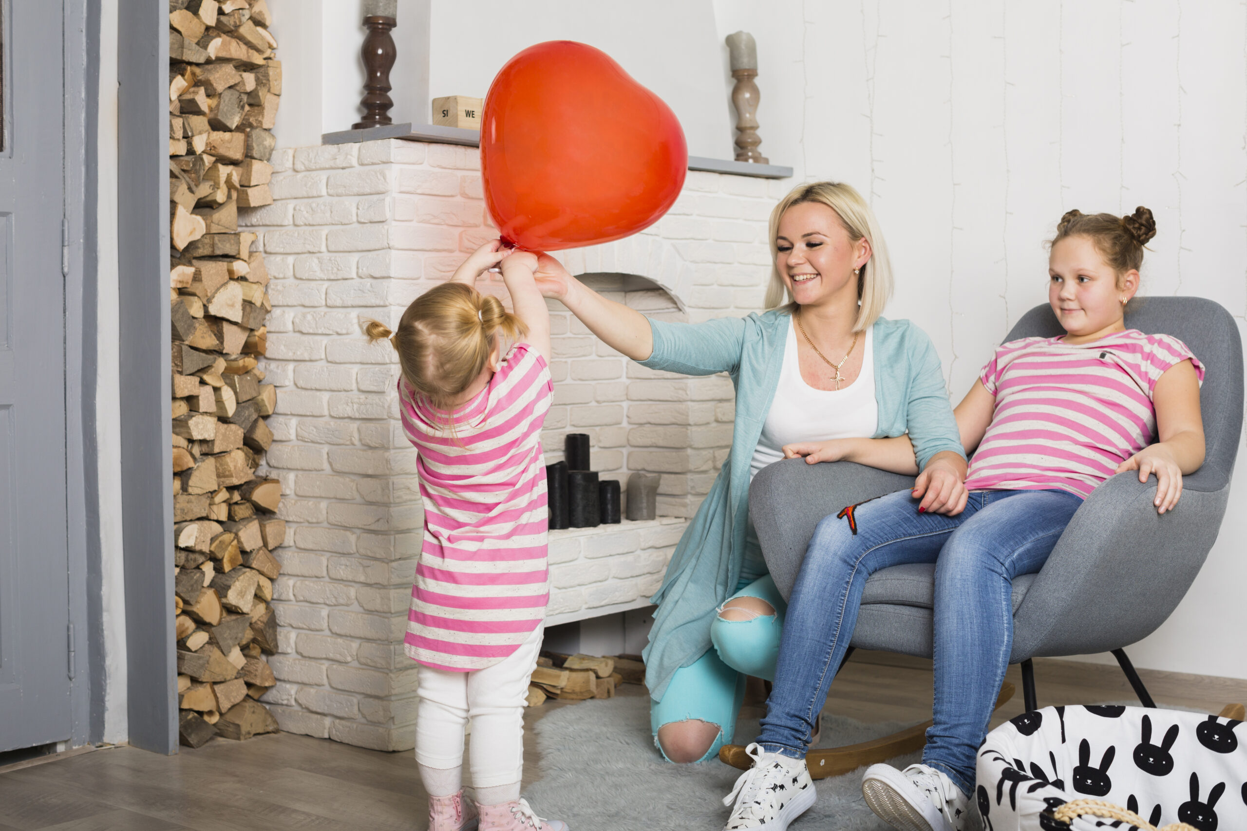 Mother’s Role and Family Wellness Guide for Strong and Loving Homes