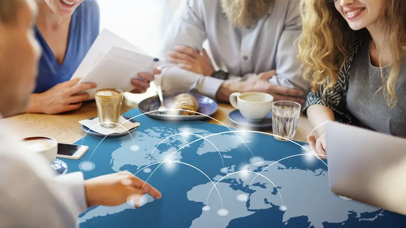 7 Reasons Global Brands Are Choosing Integrated Supply Chains in China