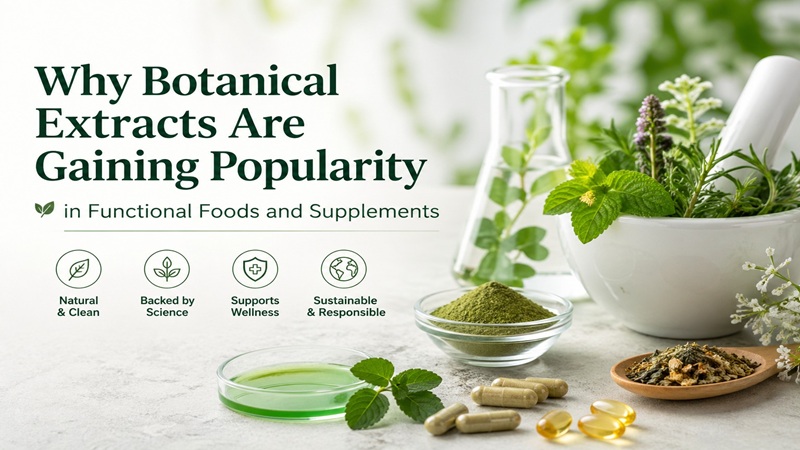 Supplements
