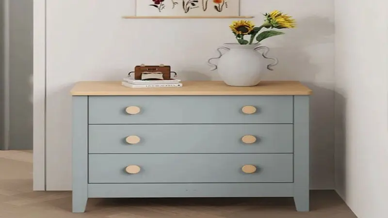 Boori Bedroom Storage