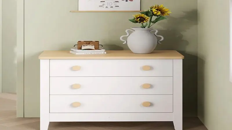 Small Chest