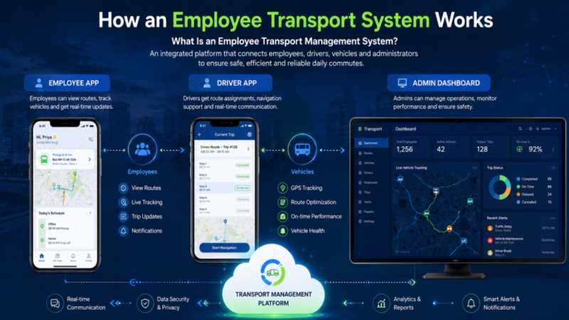 Employee